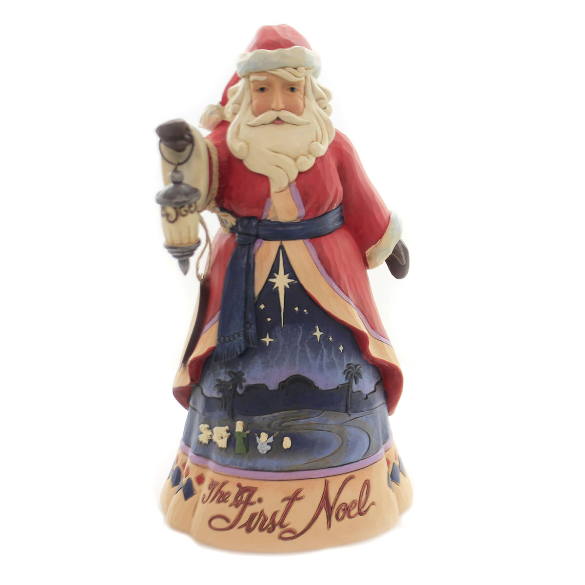 (41775) The First Noel