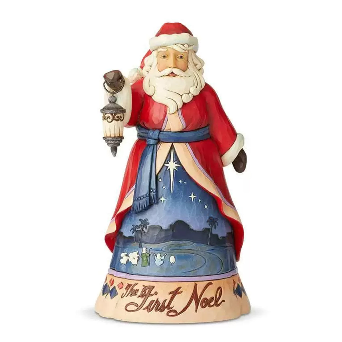 Jim Shore The First Noel - - SBKGifts.com