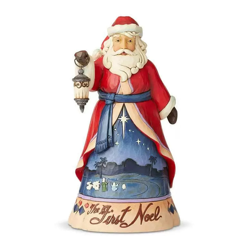 Jim Shore The First Noel - - SBKGifts.com