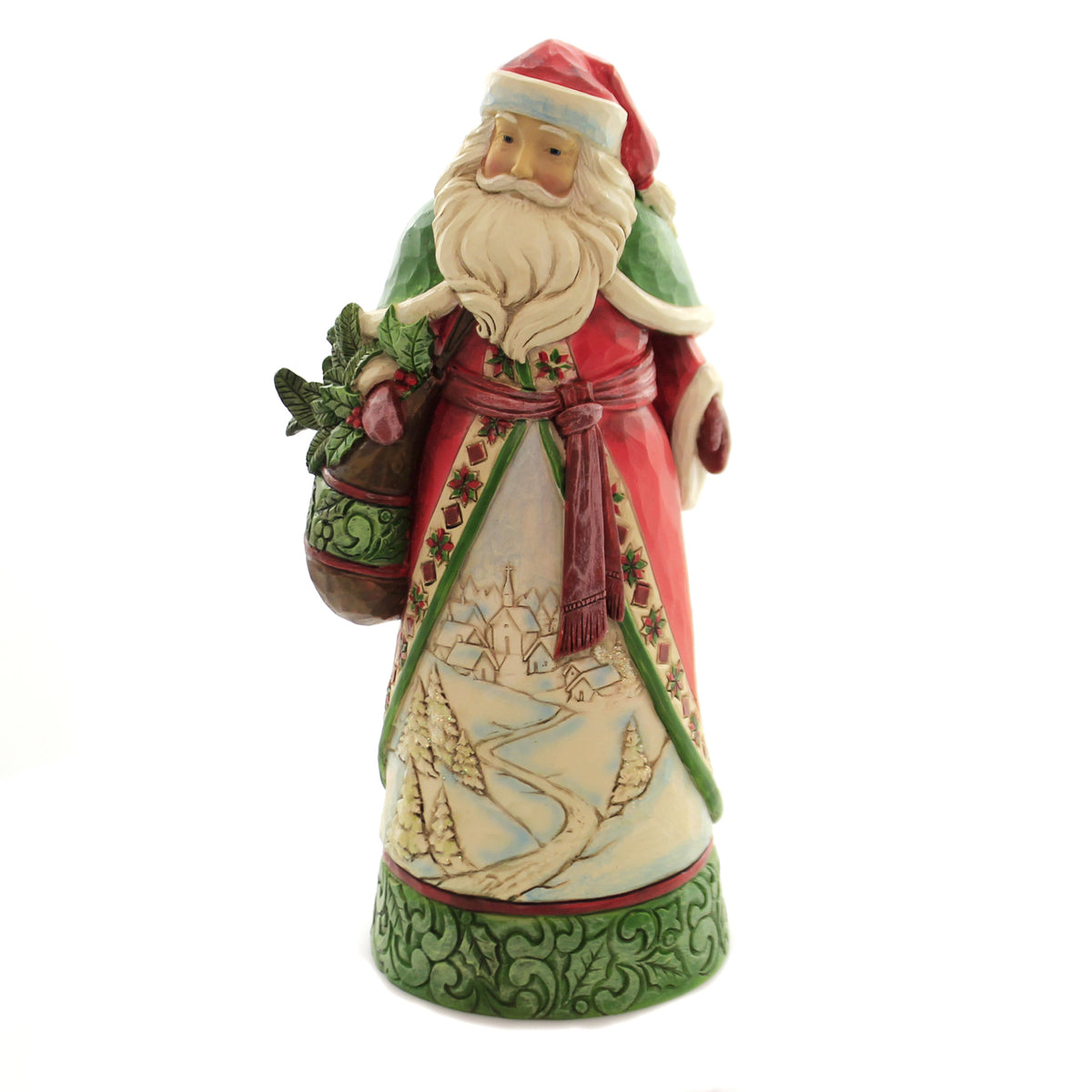 (41778) Christmas Is Calling