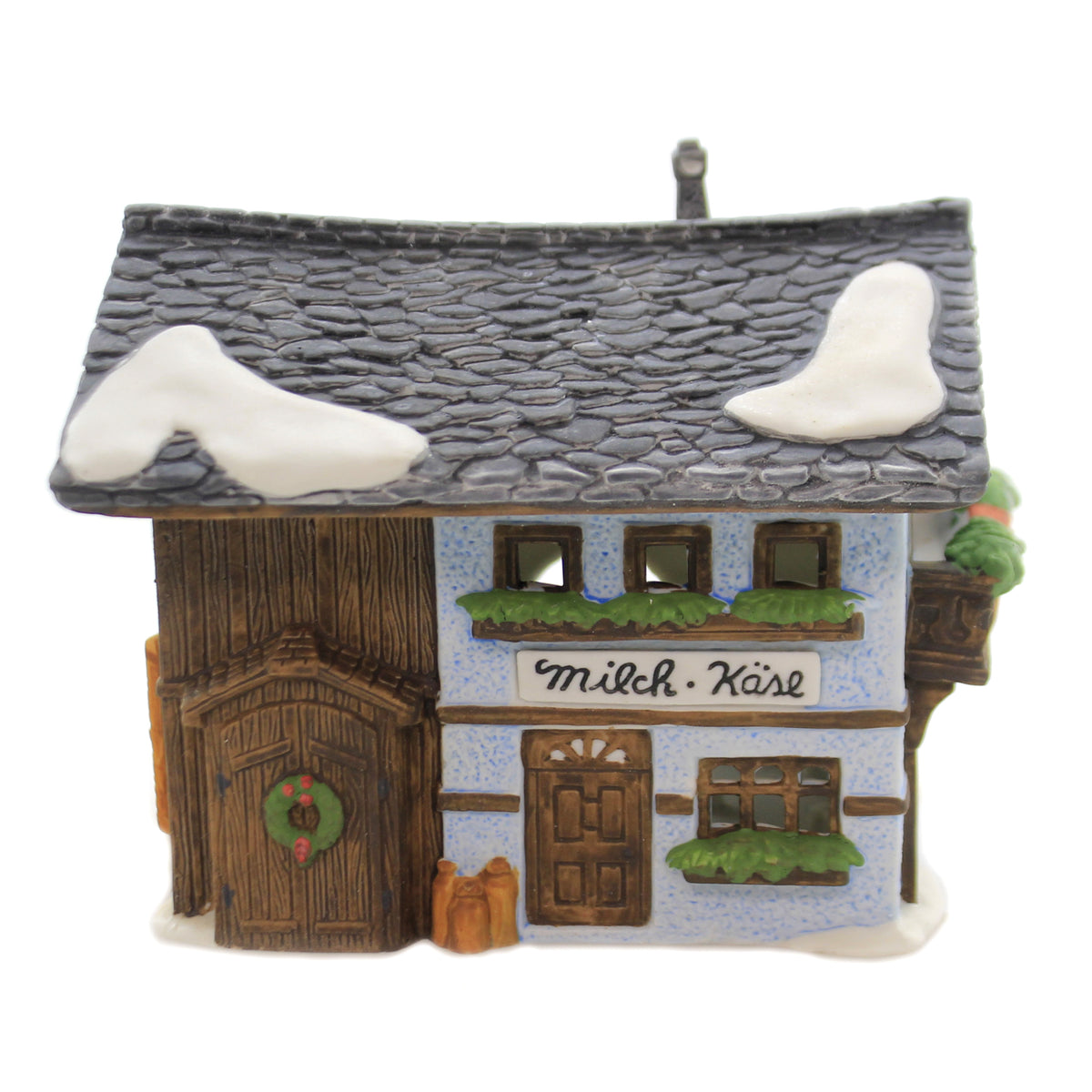 (41802) Milch-Käse