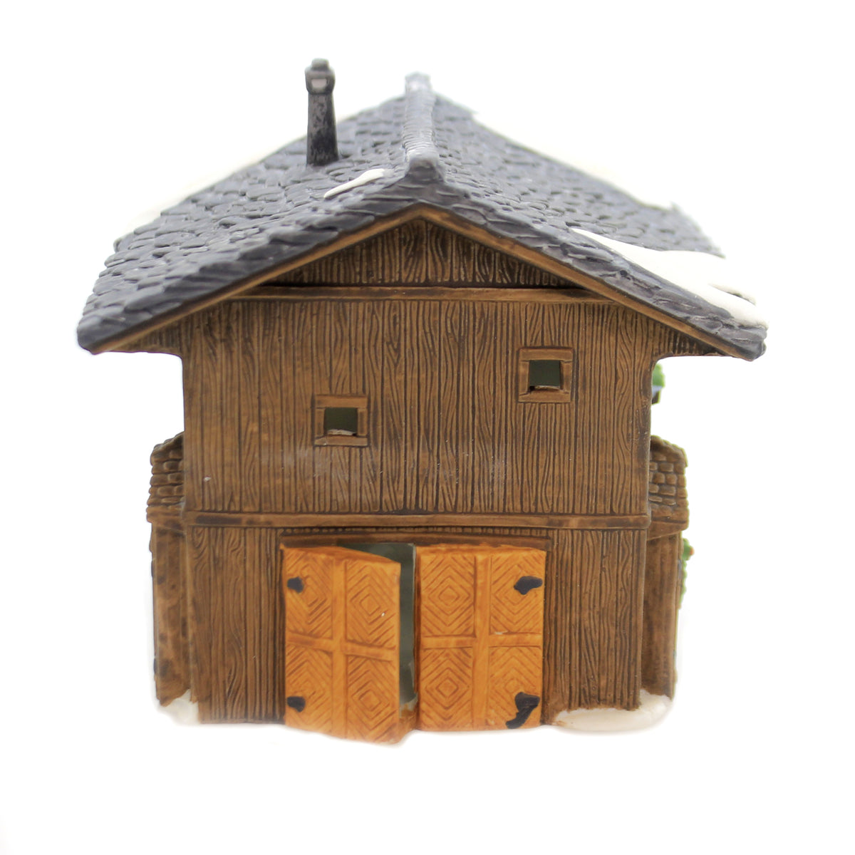Department 56 House Milch-Käse - - SBKGifts.com