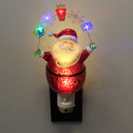 Christmas Santa Gifts Led Night Light - - SBKGifts.com