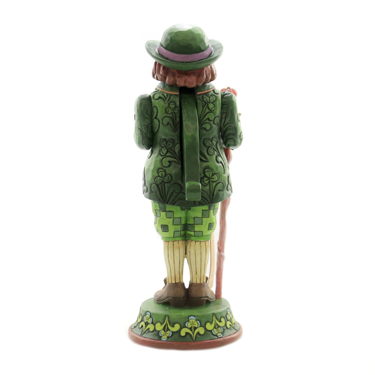 Jim Shore I'm Quite Charming - - SBKGifts.com