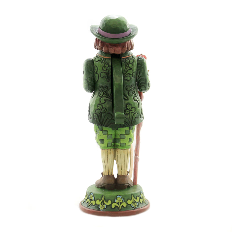 Jim Shore I'm Quite Charming - - SBKGifts.com