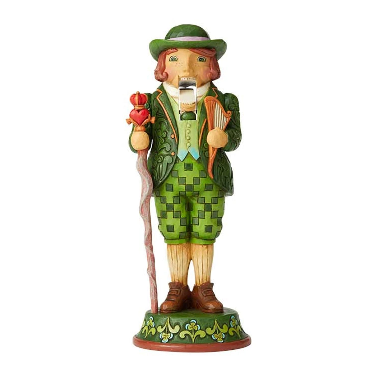 Jim Shore I'm Quite Charming - - SBKGifts.com