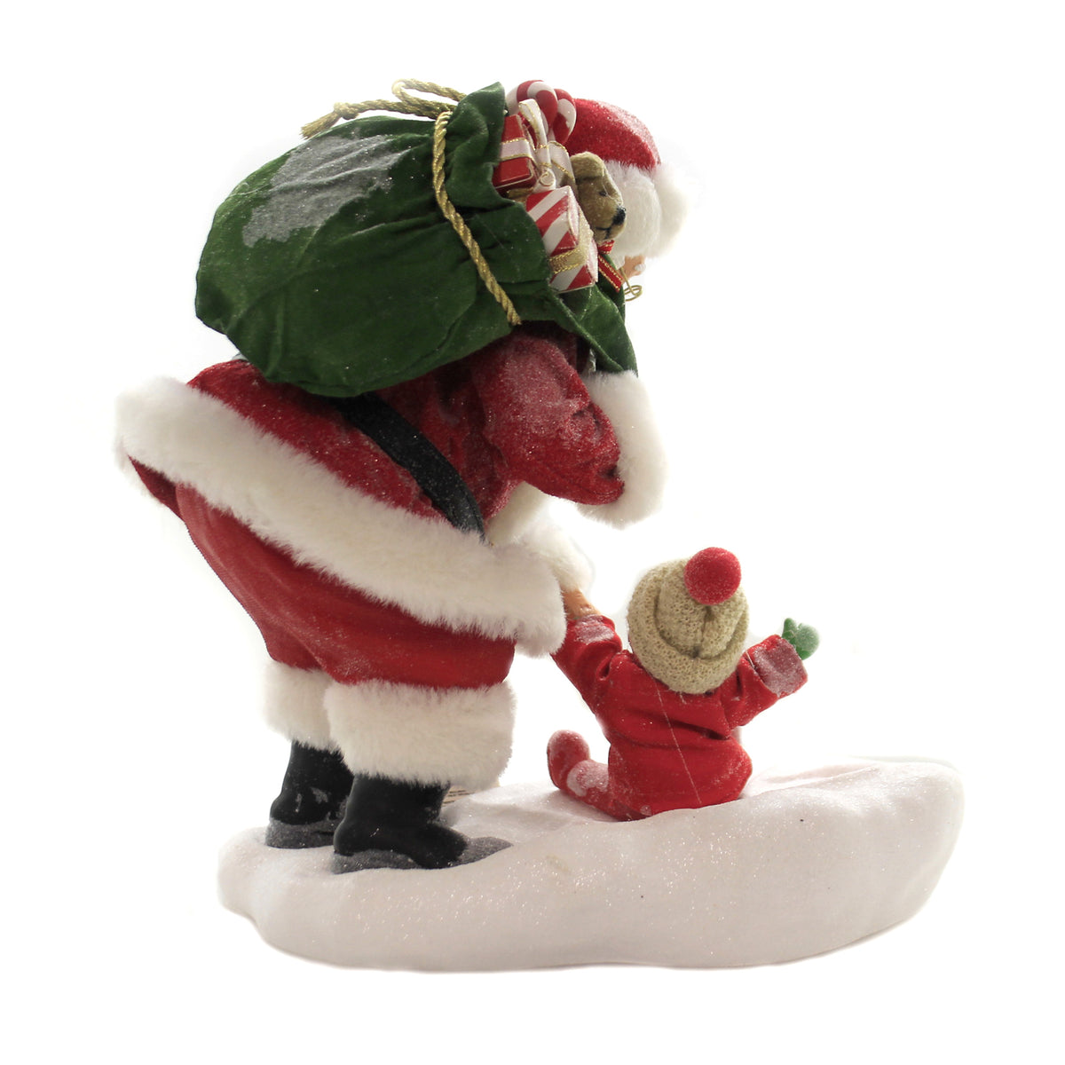 Possible Dreams Snow Angel - - SBKGifts.com