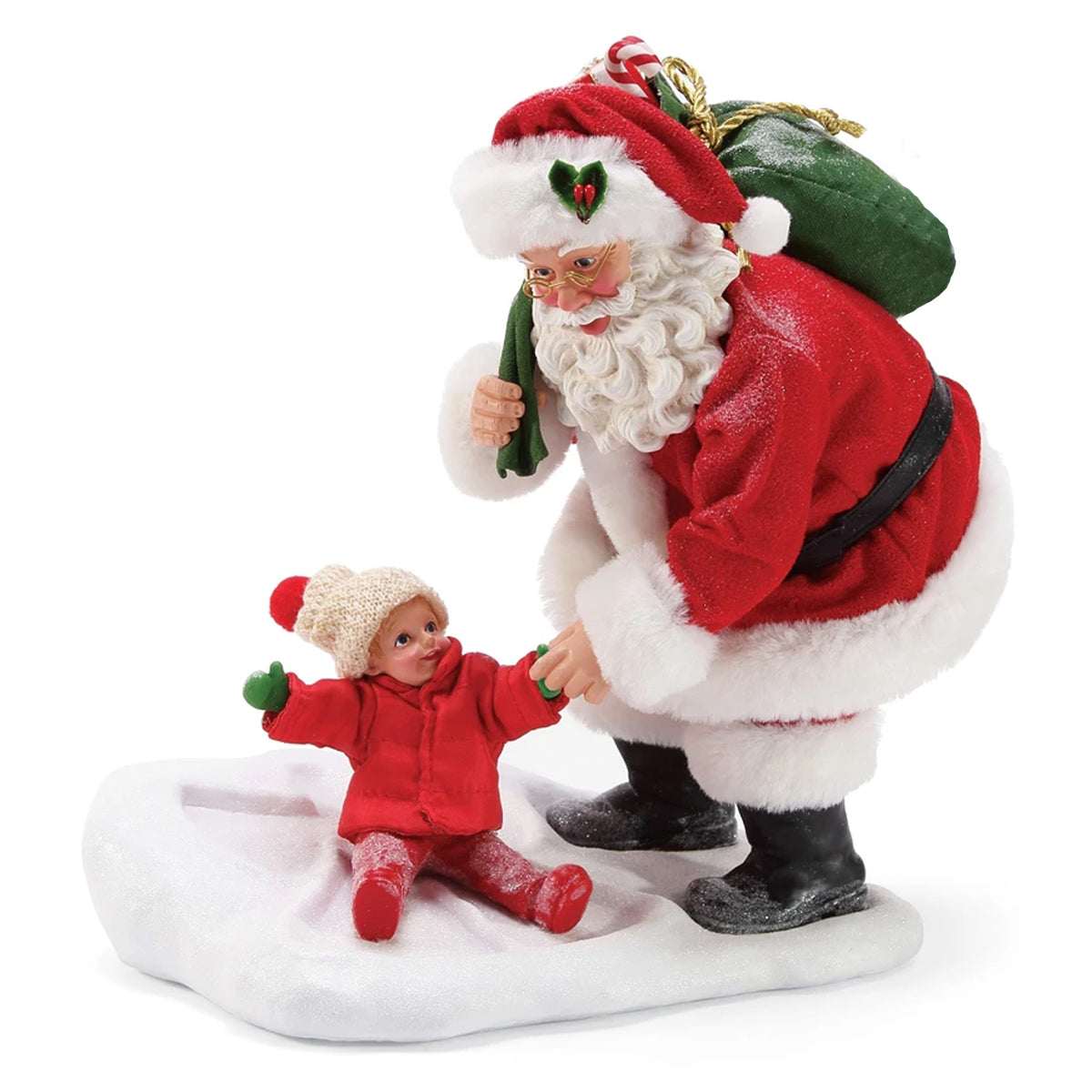 Possible Dreams Snow Angel - - SBKGifts.com