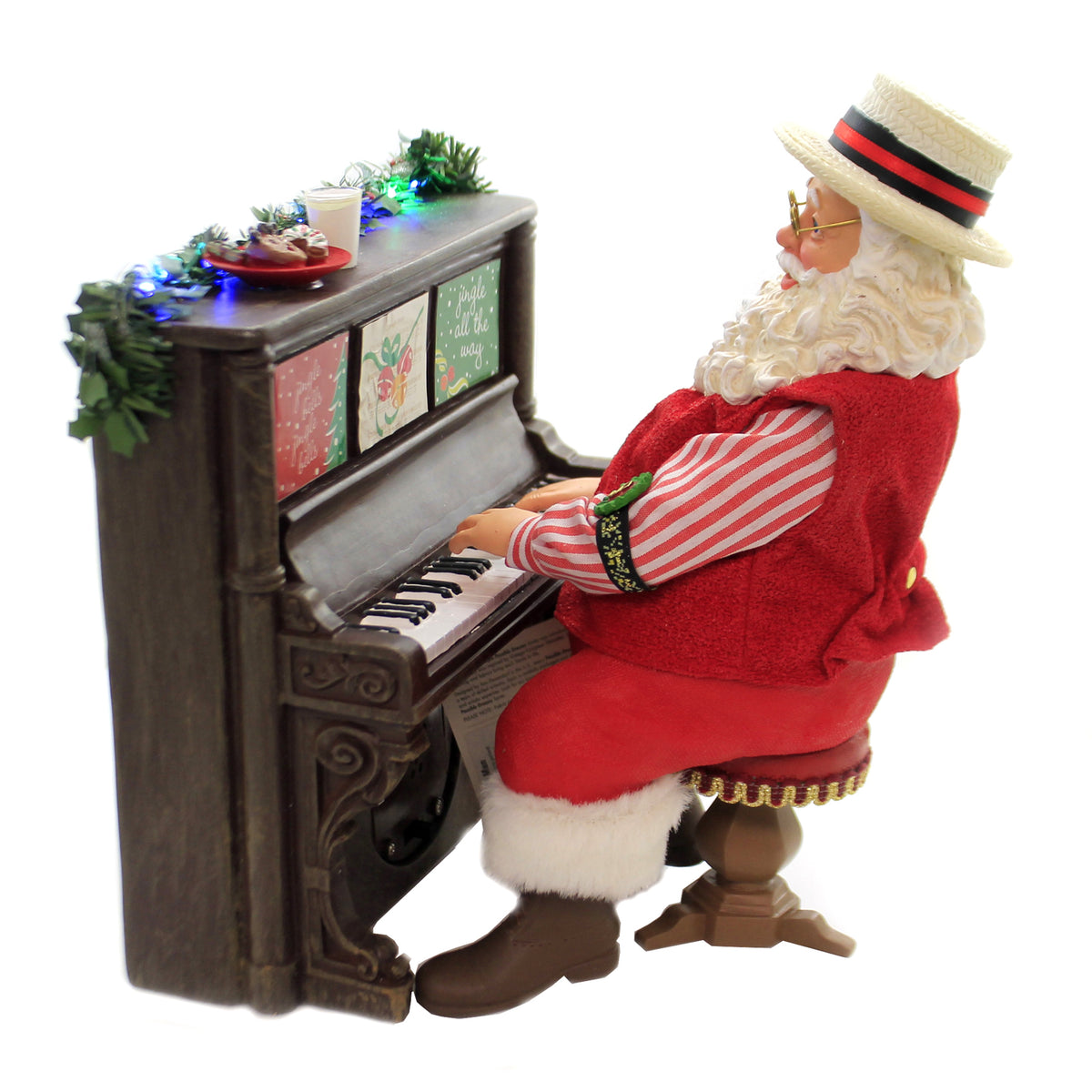 (41998) Piano Man