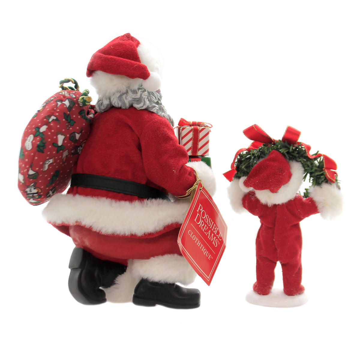 Possible Dreams Peek A Boo - - SBKGifts.com