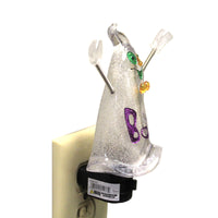 Halloween Ghost Night-Lite - - SBKGifts.com