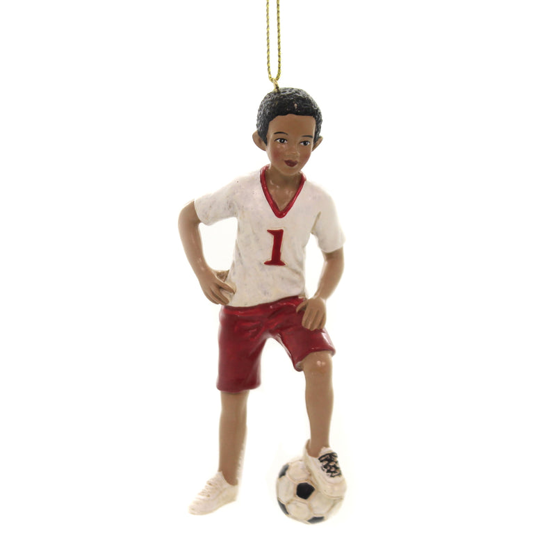 SOCCER