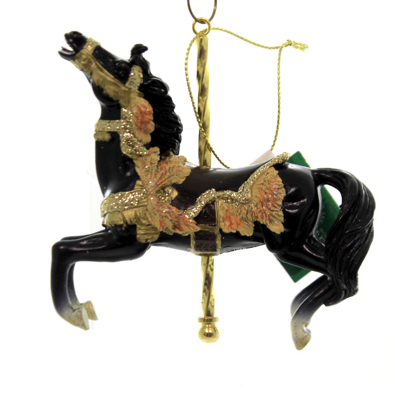 BLK HORSE