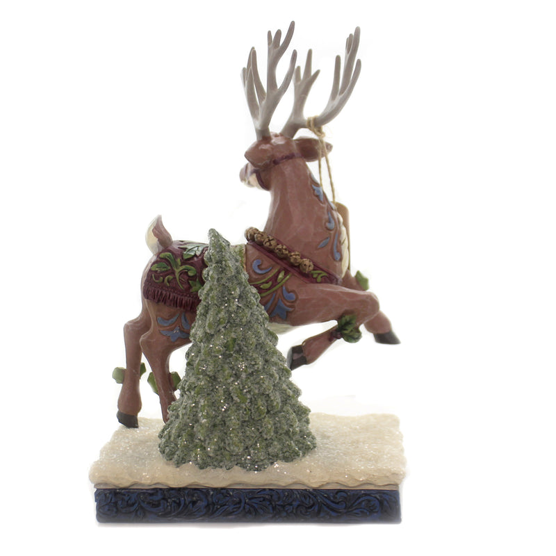 Jim Shore Adventure Bound - - SBKGifts.com