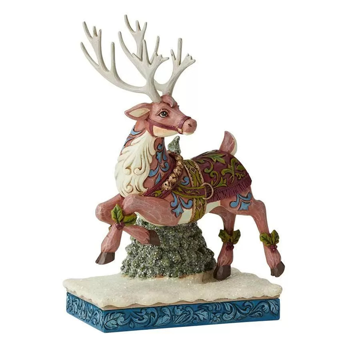 Jim Shore Adventure Bound - - SBKGifts.com