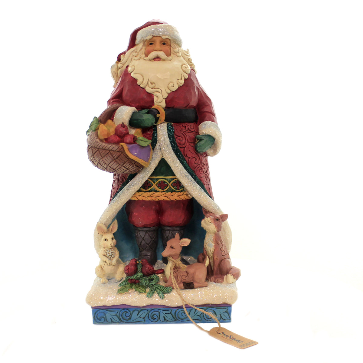 (42339) A Festive Forage