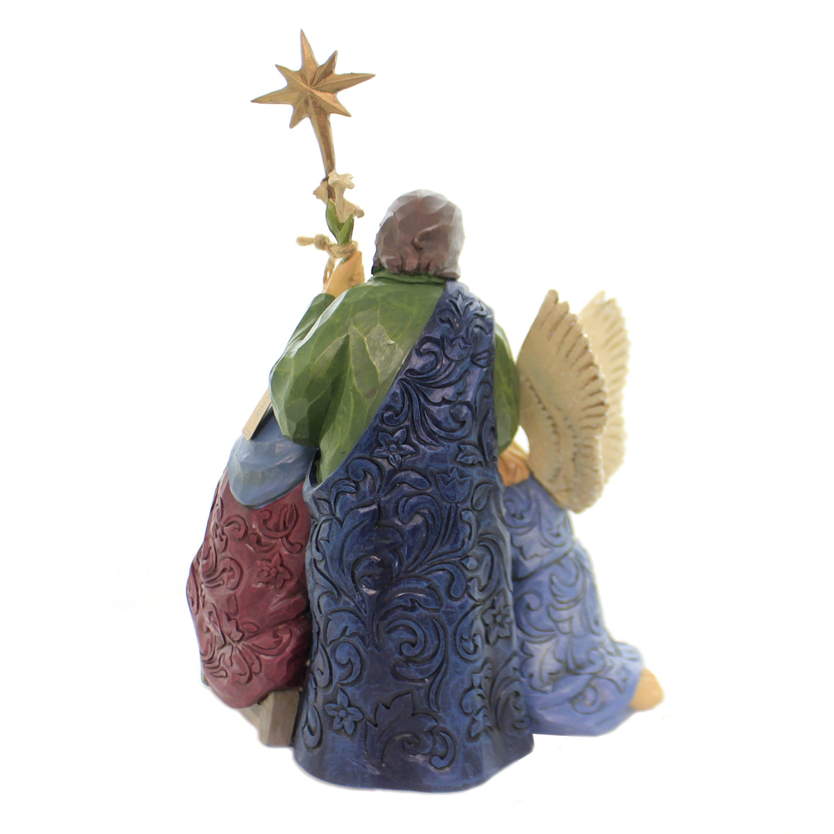 Jim Shore Child Of Grace - - SBKGifts.com