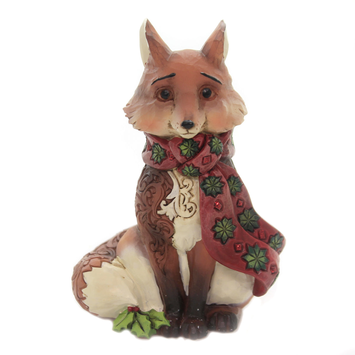 (42341) Festively Foxy