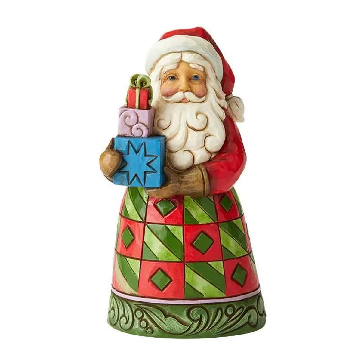 Jim Shore Delivered With Love - - SBKGifts.com