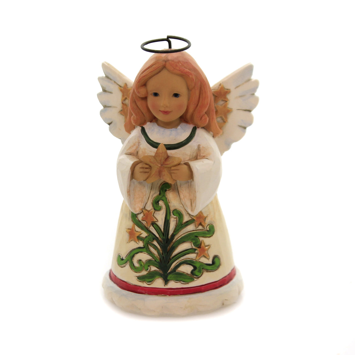 (42344) Mini Angel With Star