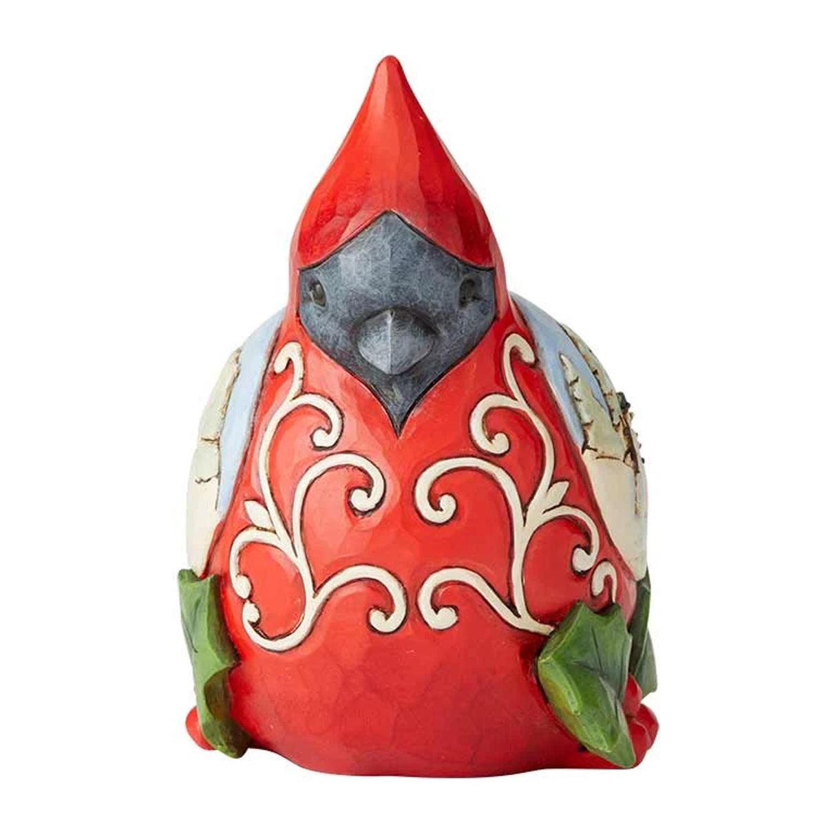 Jim Shore Winter Joys - - SBKGifts.com