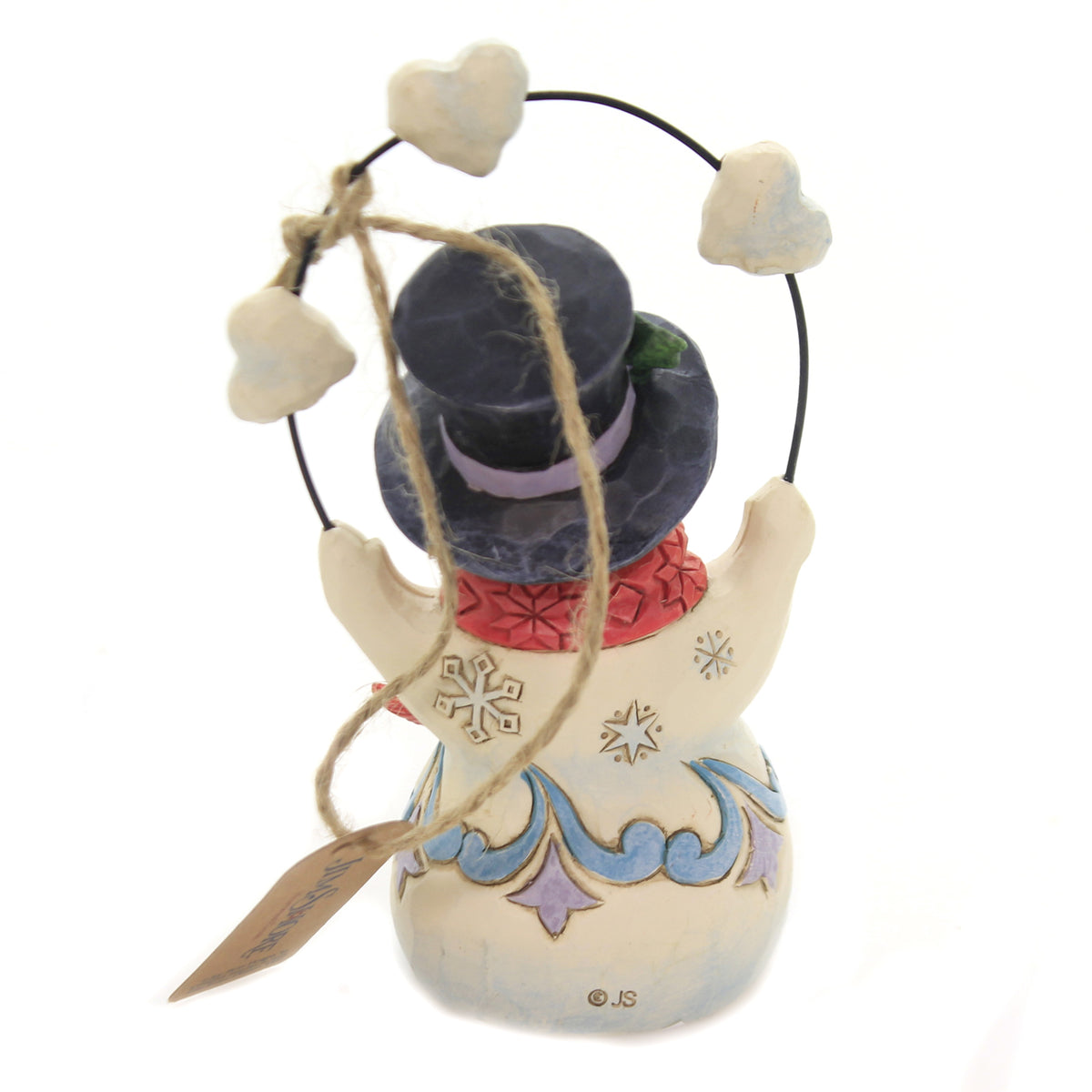 Jim Shore Heartfelt Holidays - - SBKGifts.com