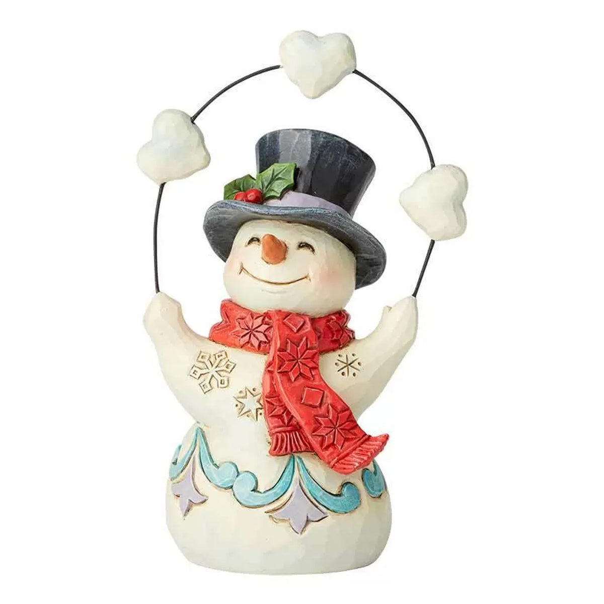 Jim Shore Heartfelt Holidays - - SBKGifts.com