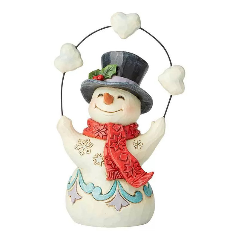 Jim Shore Heartfelt Holidays - - SBKGifts.com