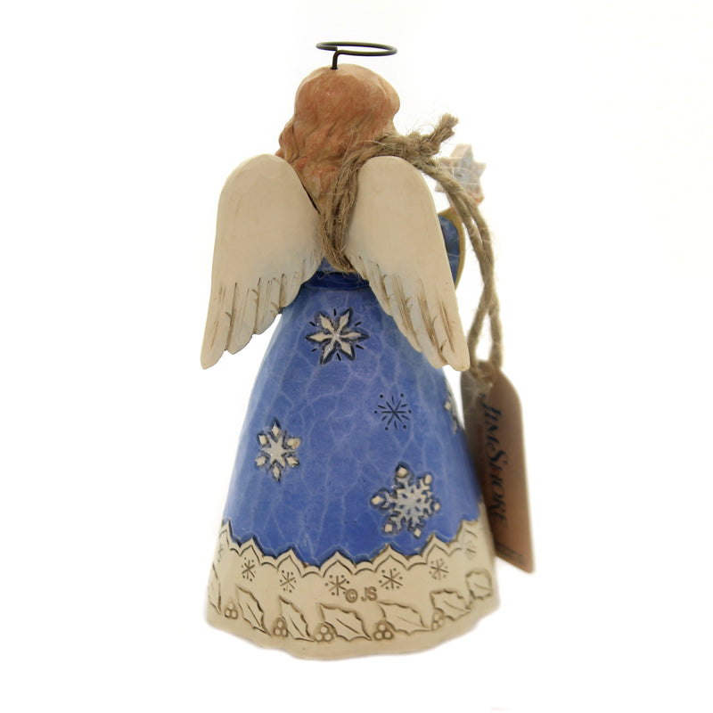 Jim Shore Heaven's Tiny Treasures - - SBKGifts.com