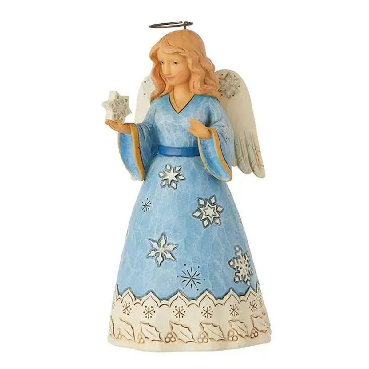 Jim Shore Heaven's Tiny Treasures - - SBKGifts.com