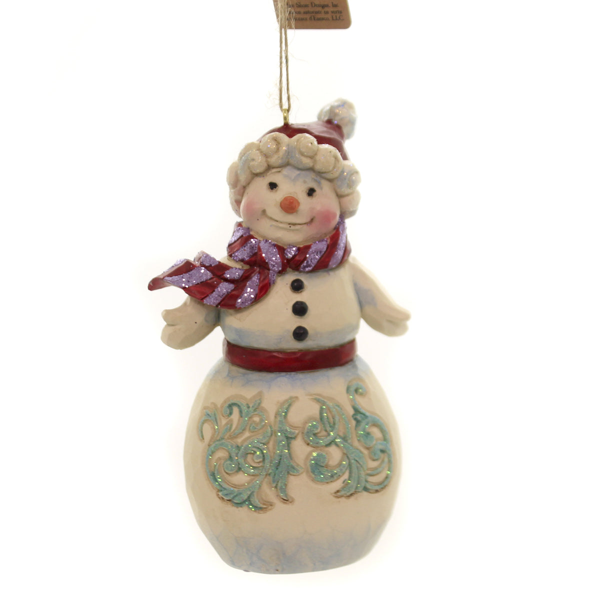 (42353) Winter Wonderland Snowman.