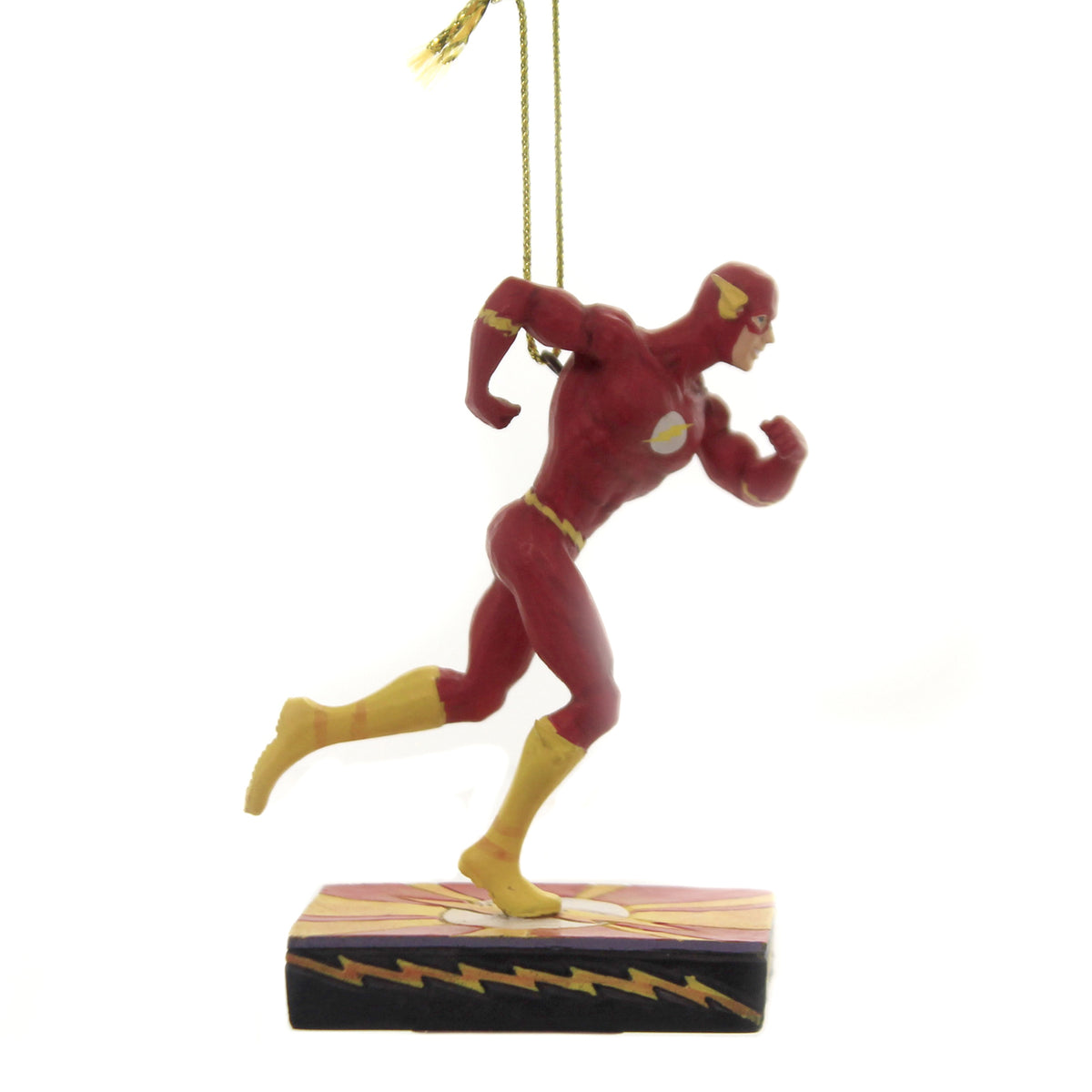 (42363) Scarlet Speedster Ornament