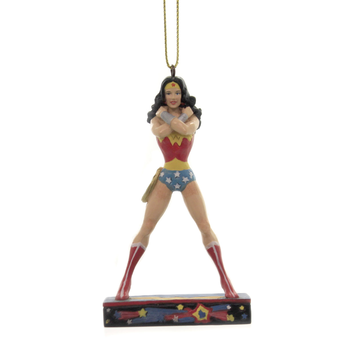 (42366) Amazonian Princess Ornament