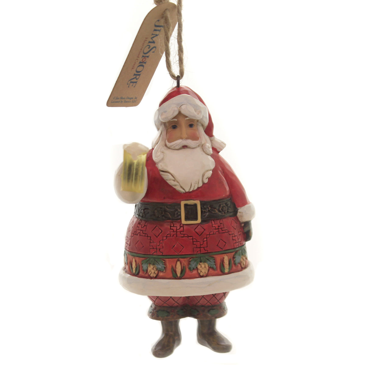 (42379) Craft Beer Santa