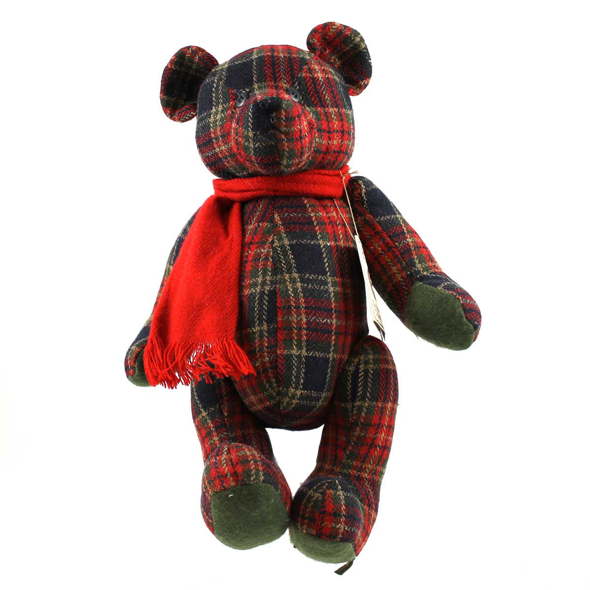 (4237) Teddy Woolsey