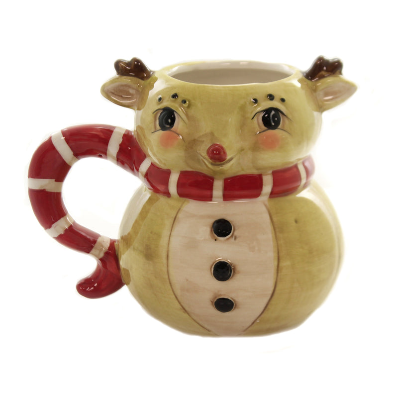 Reindeer