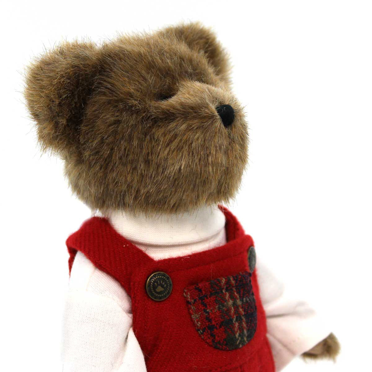 Boyds Bears Ryan Woolsey - - SBKGifts.com