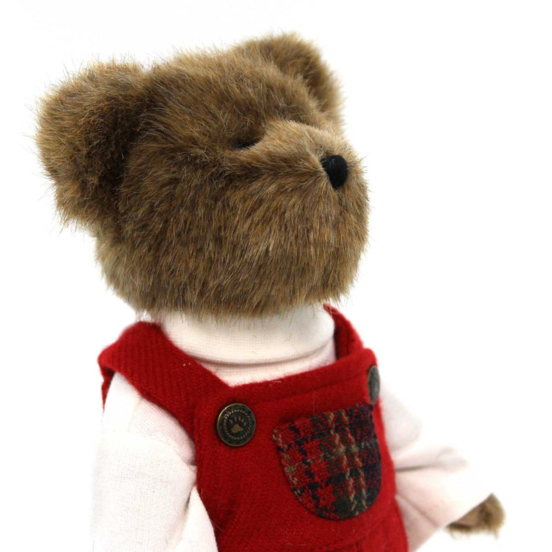 Boyds Bears Ryan Woolsey - - SBKGifts.com