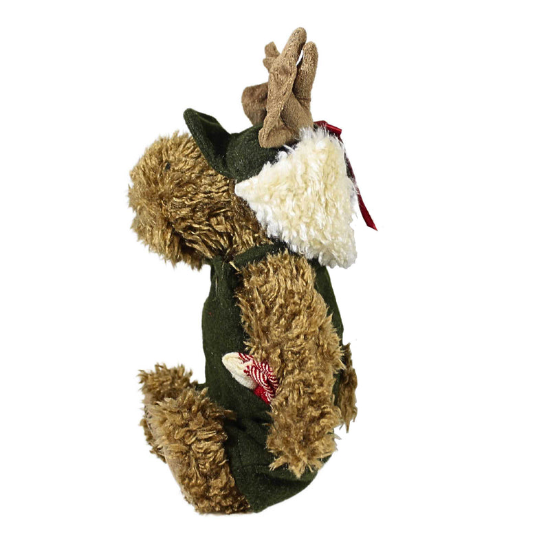 Boyds Bears Plush Hunter P Mooselberg - - SBKGifts.com
