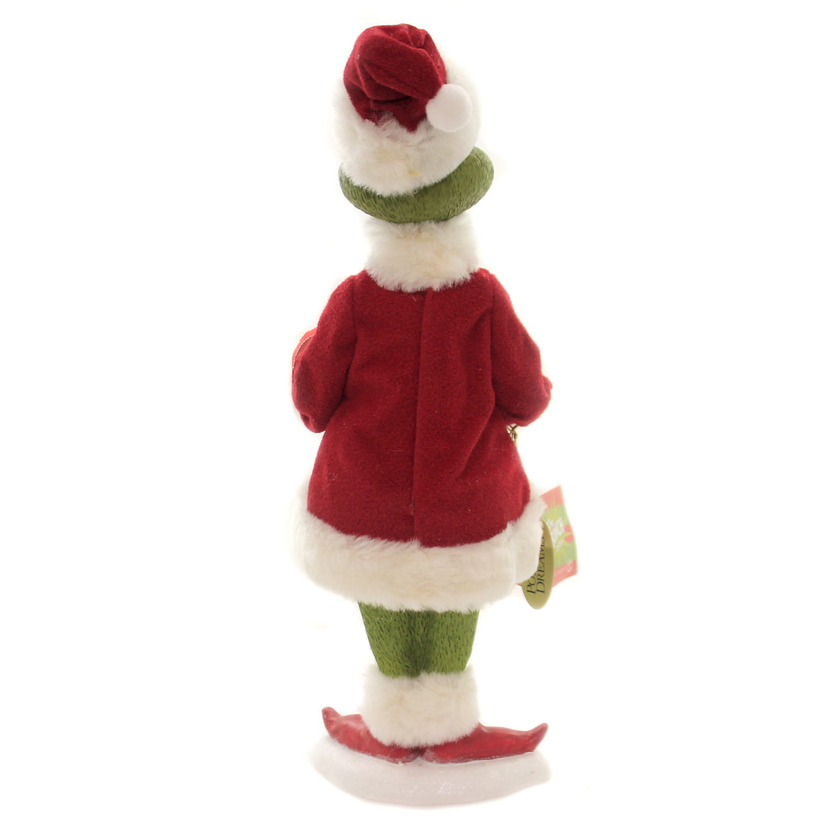 Possible Dreams I Love You Like A Fruitcake - - SBKGifts.com