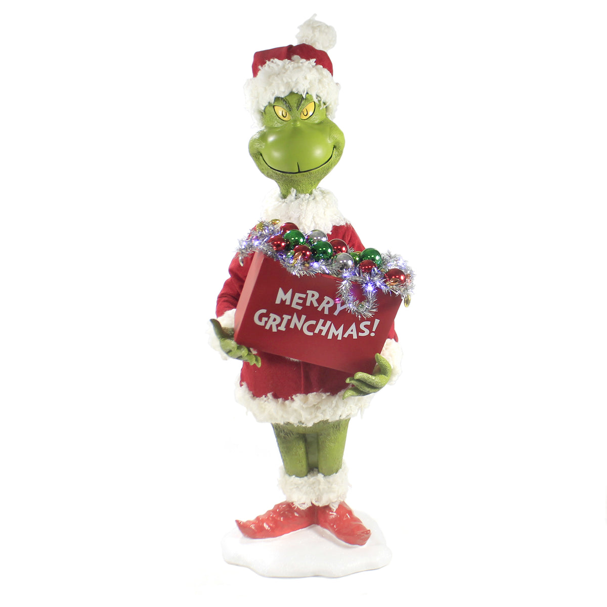 (42442) Merry Grinchmas