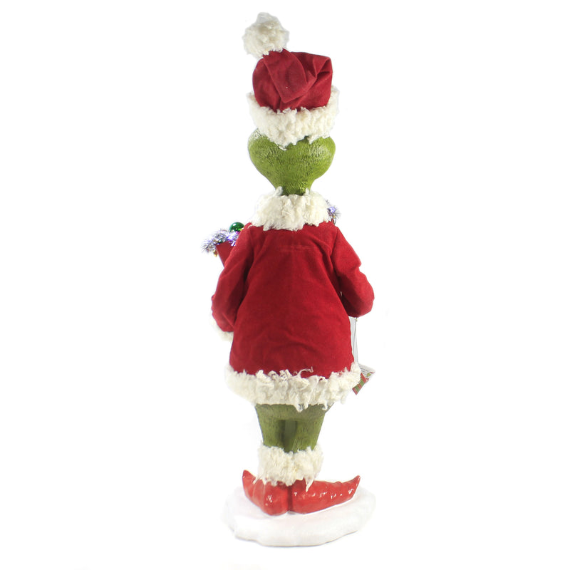 Possible Dreams Merry Grinchmas - - SBKGifts.com