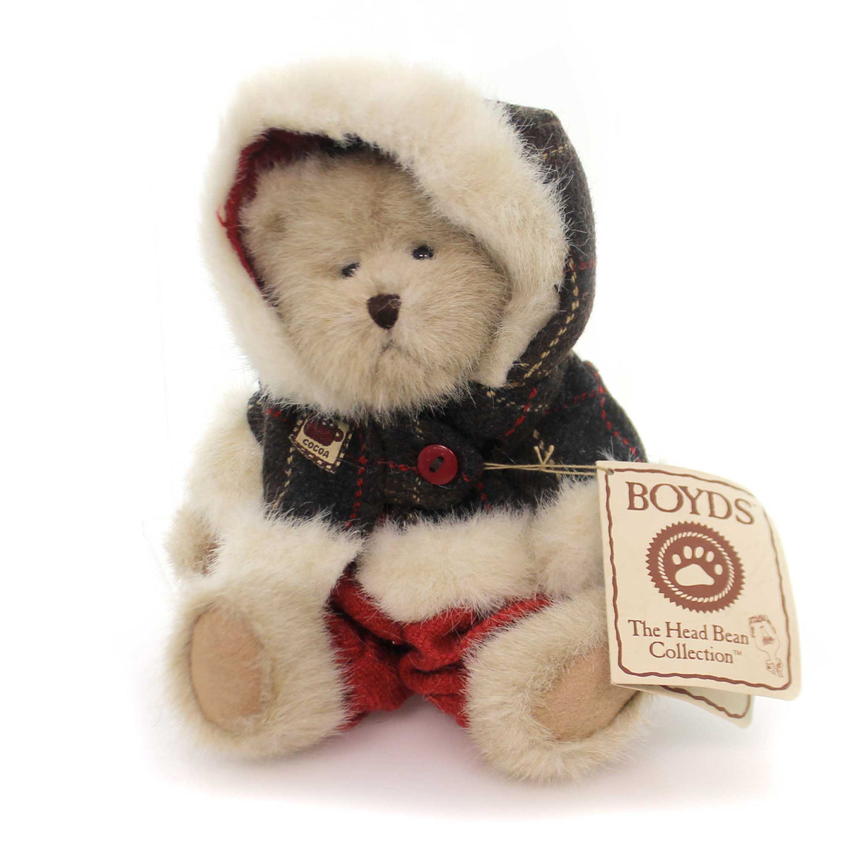 (4244) Carmela Cocobeary