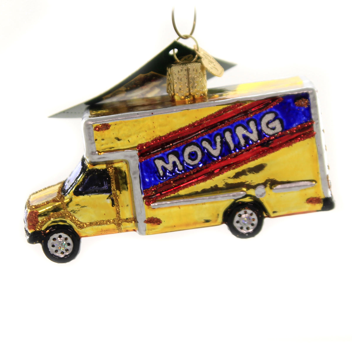 (42462) Moving Truck