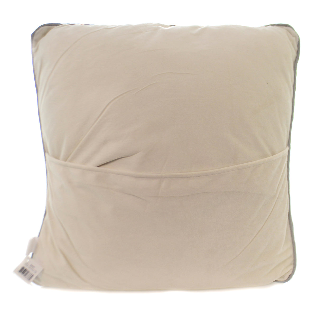 Ganz Peace Joy Family Pillow - - SBKGifts.com