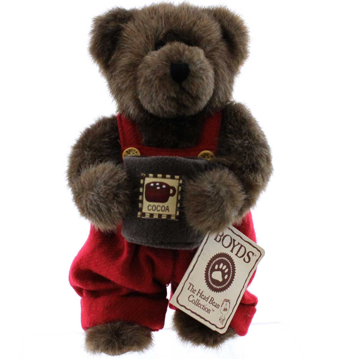 (4246) Graham Cocobeary