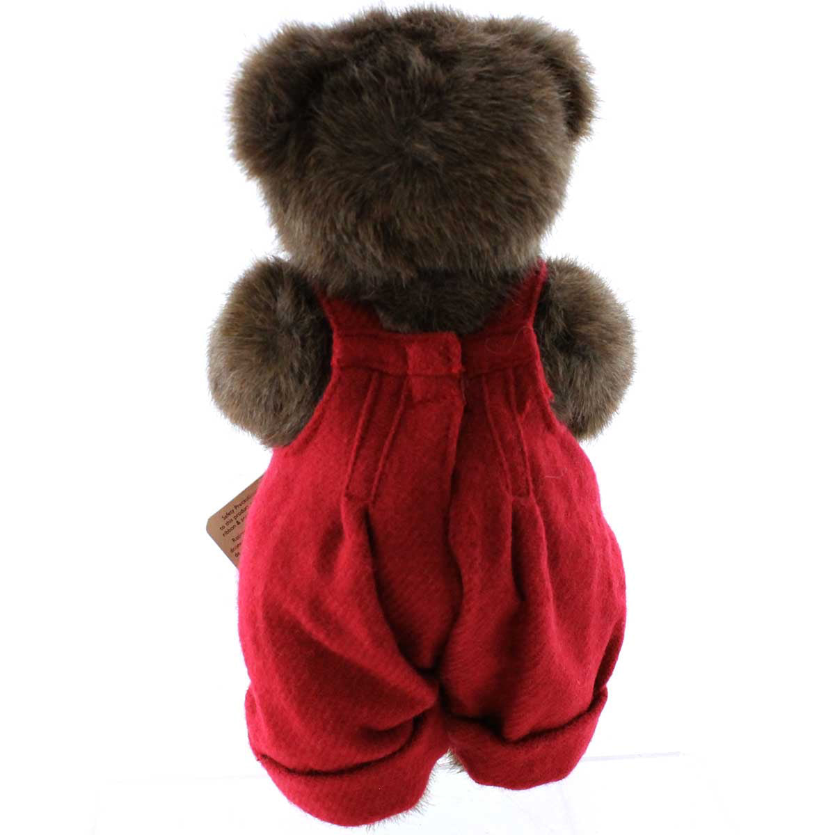 Boyds Bears Graham Cocobeary - - SBKGifts.com