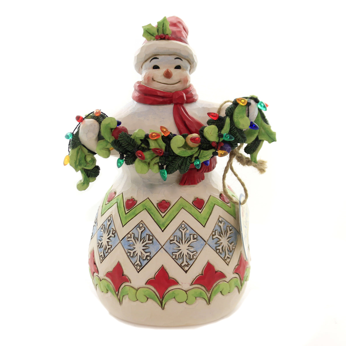 (42491) Make The Season Bright