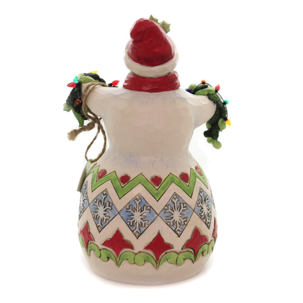 Jim Shore Make The Season Bright - - SBKGifts.com