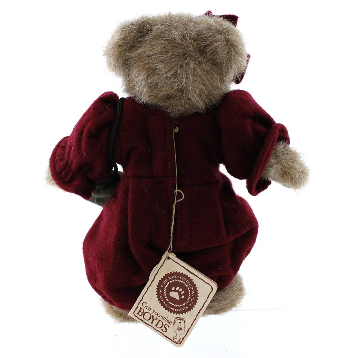 Boyds Bears Andrea Oakley - - SBKGifts.com